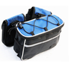 Double Bicycle Frame Bag