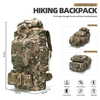 Hiking Backpack Camping Backpack