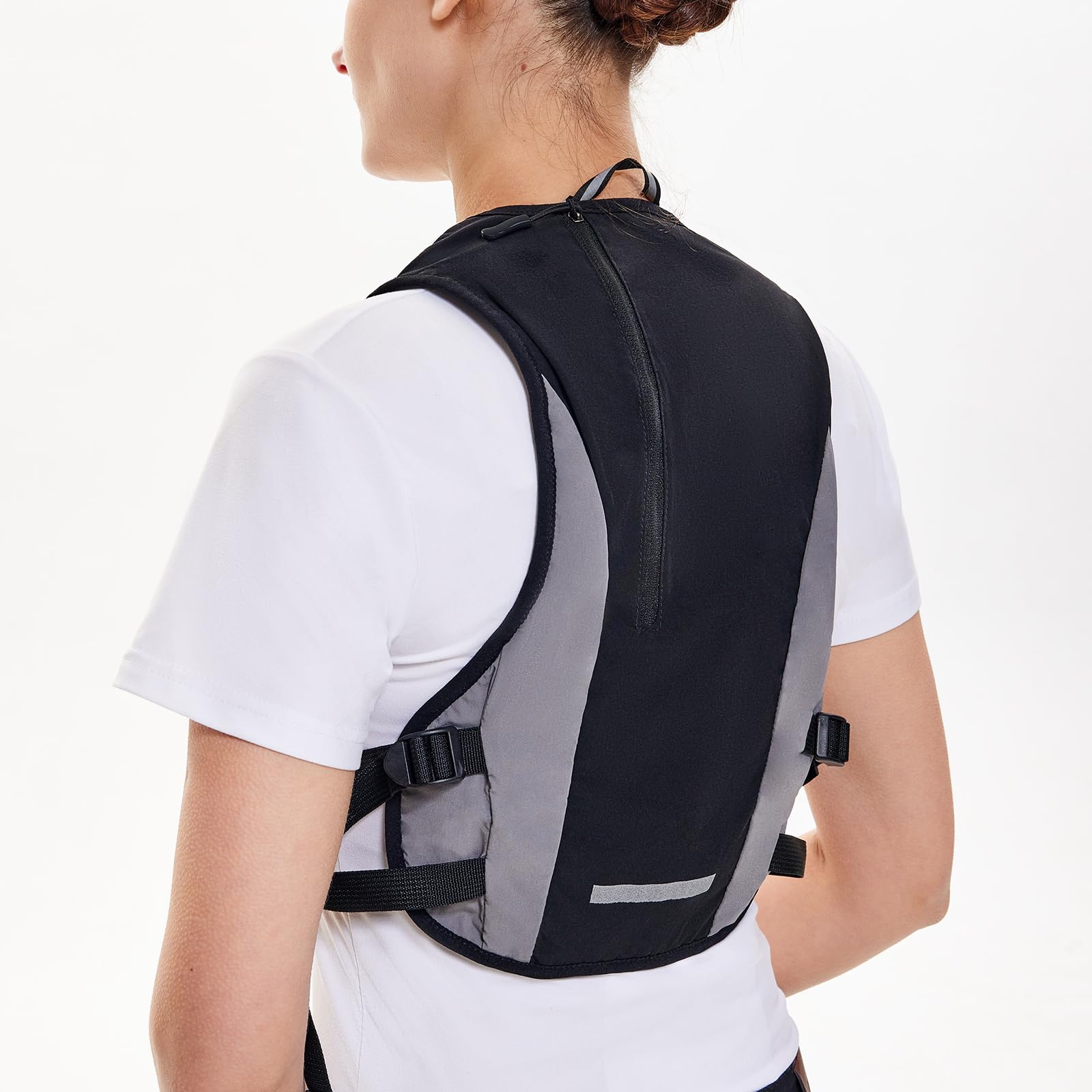 Running Vest Fashionable Packable