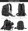 Shoulder Sling Bag Tactical Travel