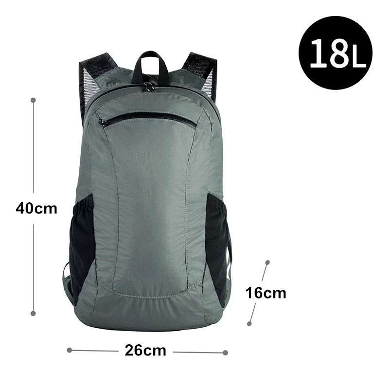 Outdoor Climbing Camping Backpack