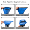Hiking Waterproof Pvc Dry Bag