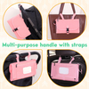 Portable Baby Diaper Bags