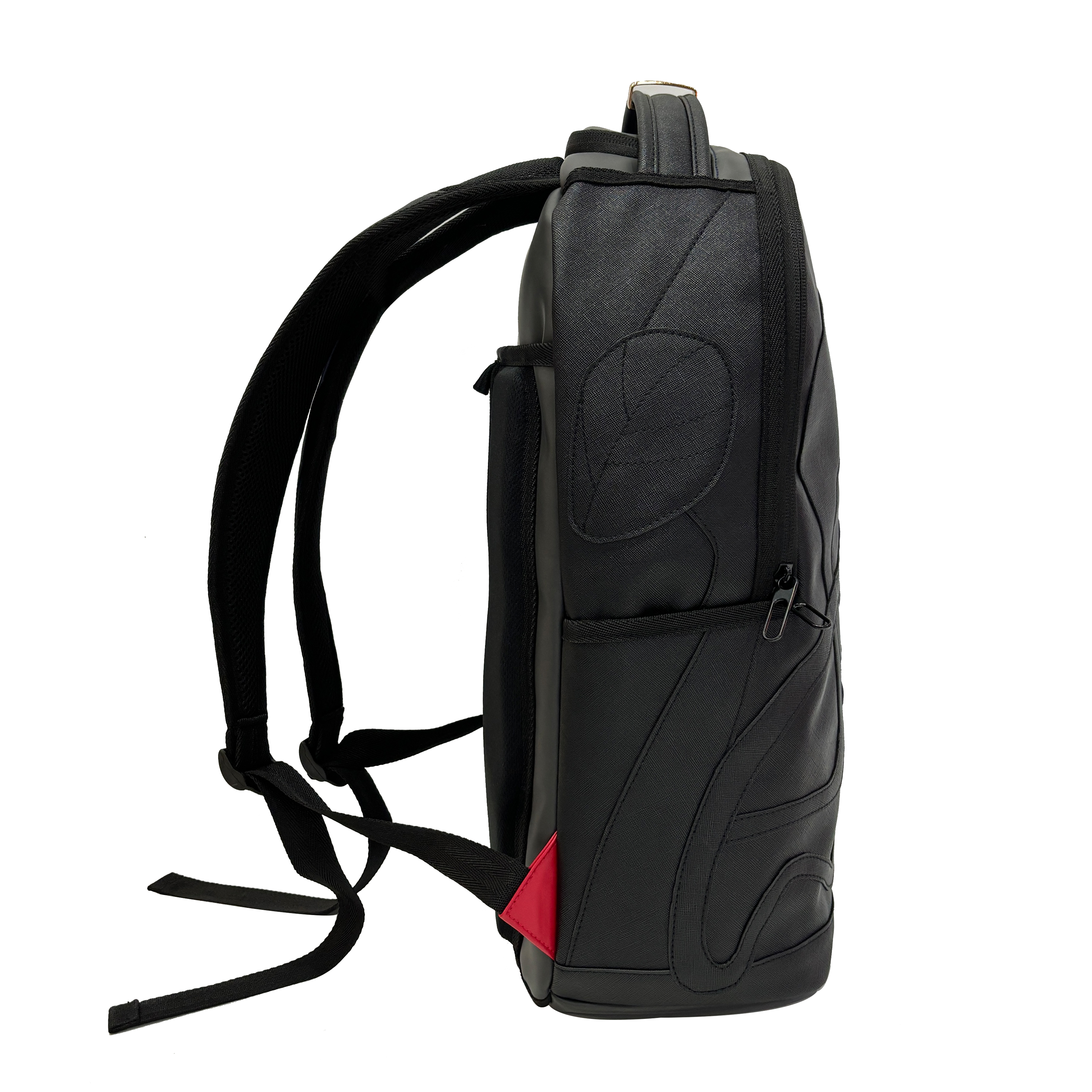  New Fashion school Bags Student School Bag Unisex Trendy Backpack