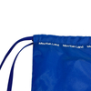  Foldable Drawstring Gym Sport Bag 