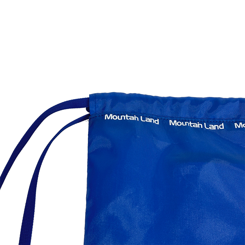  Foldable Drawstring Gym Sport Bag 