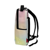  Fashion Printed Custom Leather Backpack Casual Sports Backpack