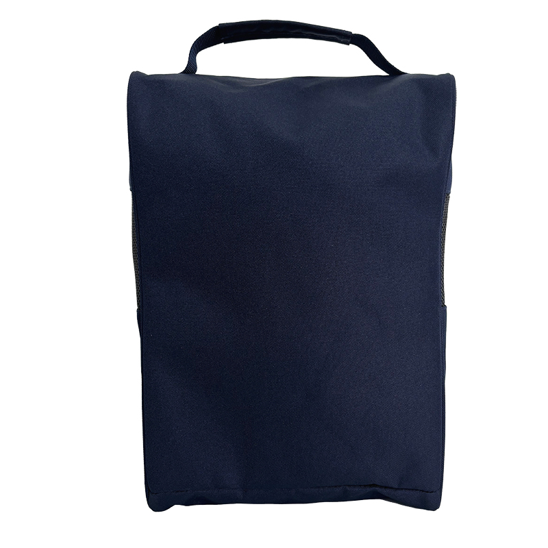 Water-resistant Zipper Shoe Storage Organizer Washable Shoe Bag for Men and Women