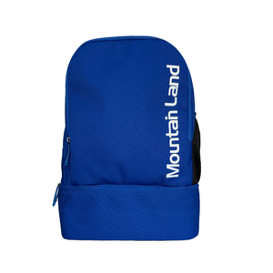 Sports Gym Bag With Shoe Compartment 