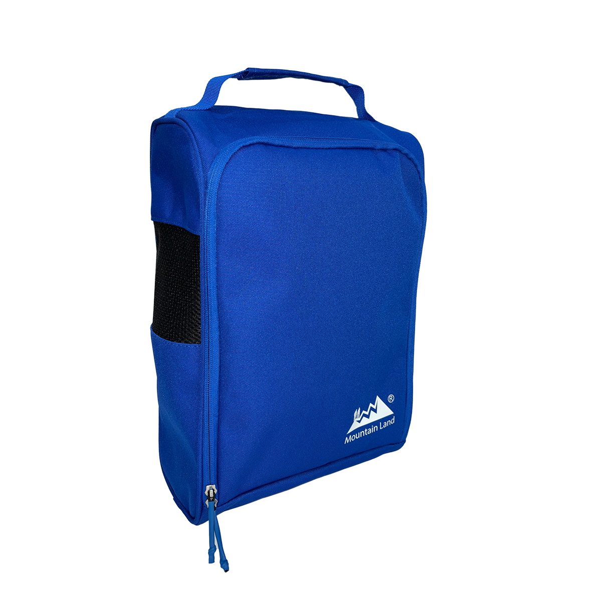 Water-resistant Zipper Shoe Storage Organizer Washable Shoe Bag for Men and Women