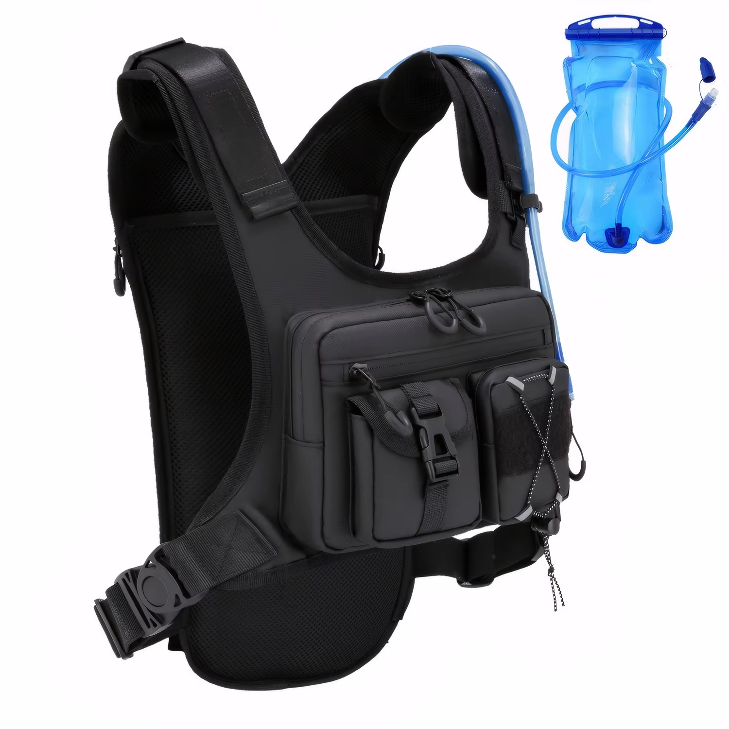  Hydration Vest Backpack