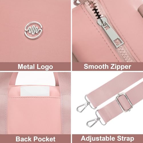 Mini Gym Bag Crossbody