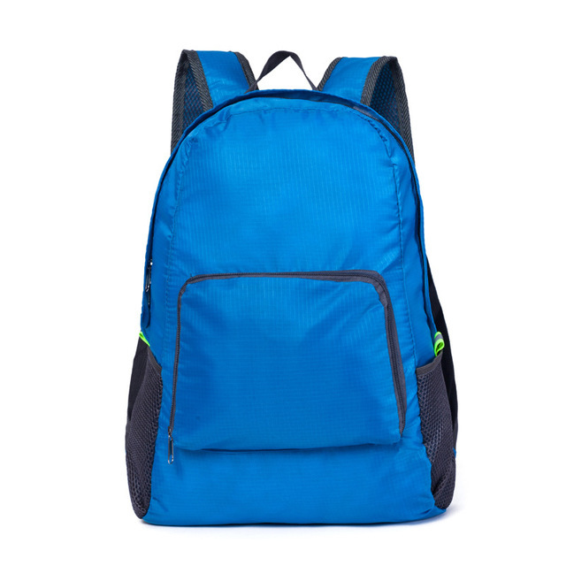 Custom waterproof Hiking Travel Bag for outdoor sports