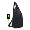 New Design Waterproof crossbody Bag For Outdoor Travel