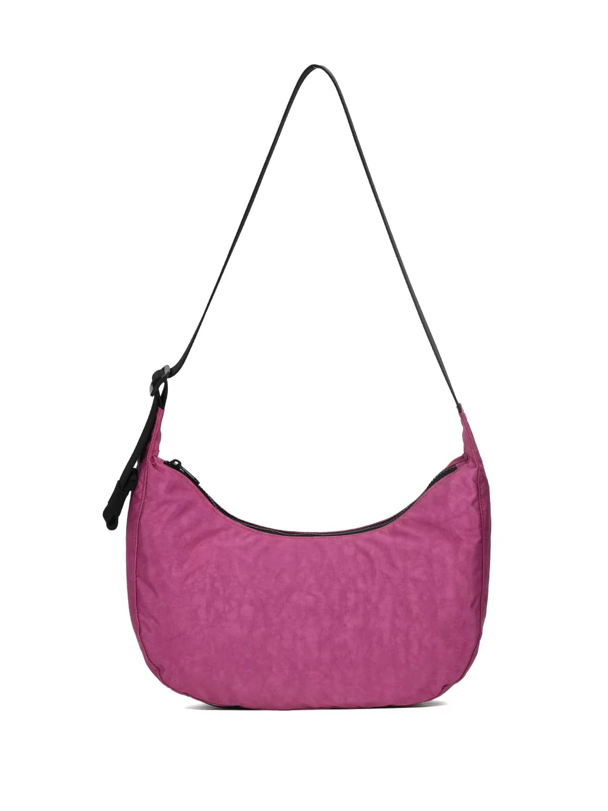 Relaxed and fashionable, crossbody bag