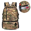 Heat Insulation Cooling Backpack