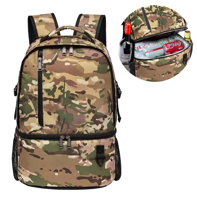 Heat Insulation Cooling Backpack