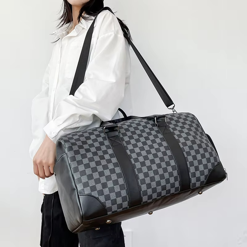 Fashionable Travel Shoulder Bag Unisex