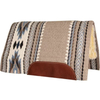Western style saddle pads, equestrian supplies 