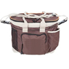  Horse Grooming Bag, Equestrian Equipment 