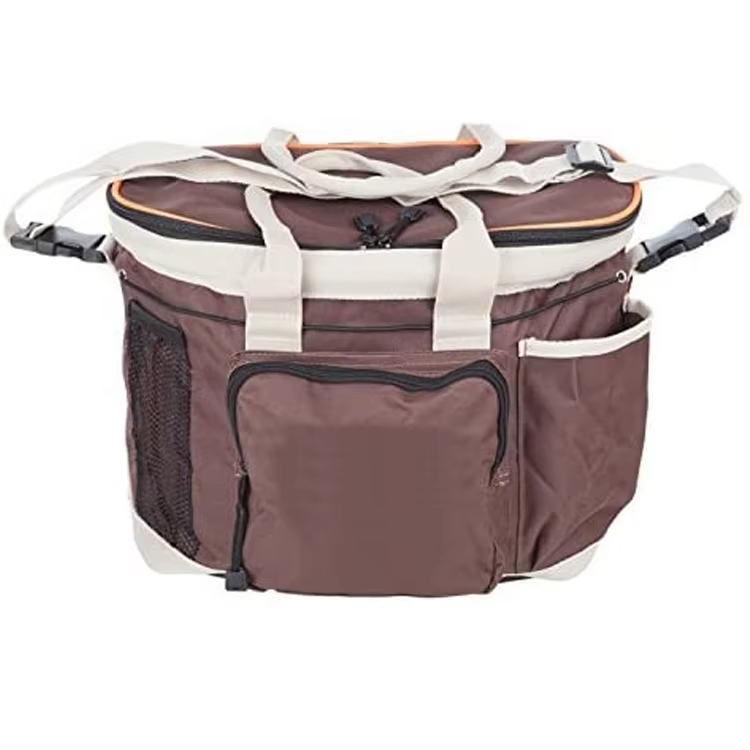  Horse Grooming Bag, Equestrian Equipment 