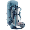  Large-capacity Camping Bag, Waterproof Hiking Backpack
