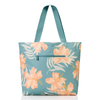 Beach Shopping Tote Bag