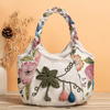 Fashionable Style Design for Women's Bohemian Handbags -