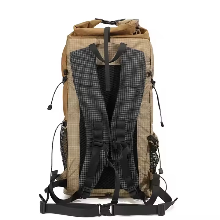 Waterproof Camping Bag Polyester 