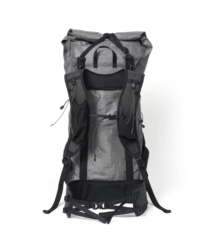Hiking Bag Camping Bag Travel Bag