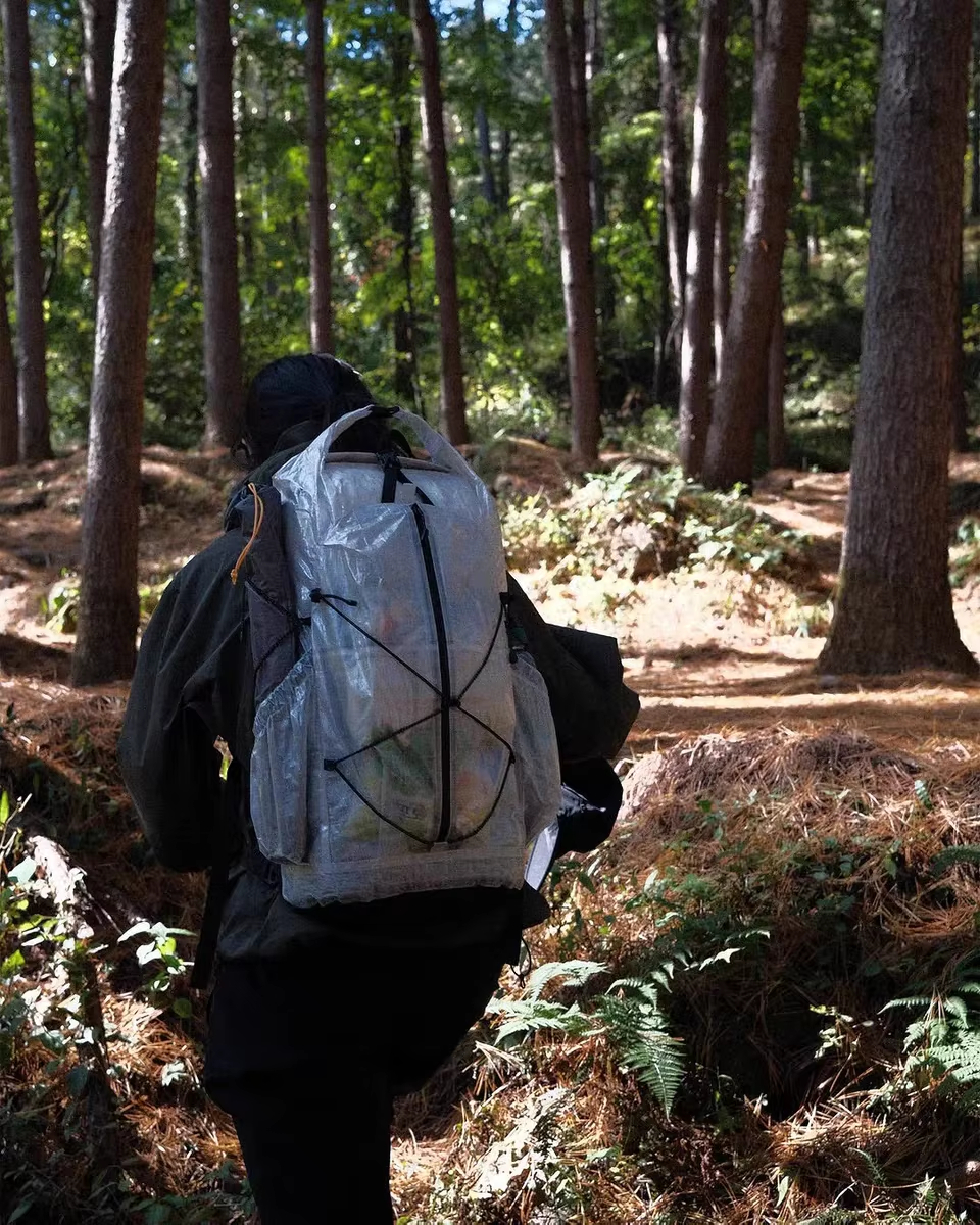 Lightweight Backpack Travel Backpack