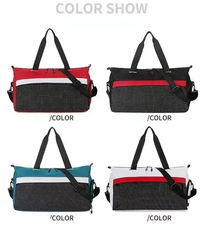  Duffel Bag Gym Duffel Travel 