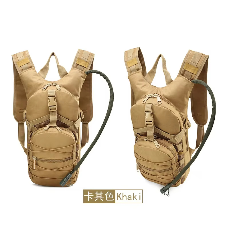  Hydration Bladder Tactical Backpack