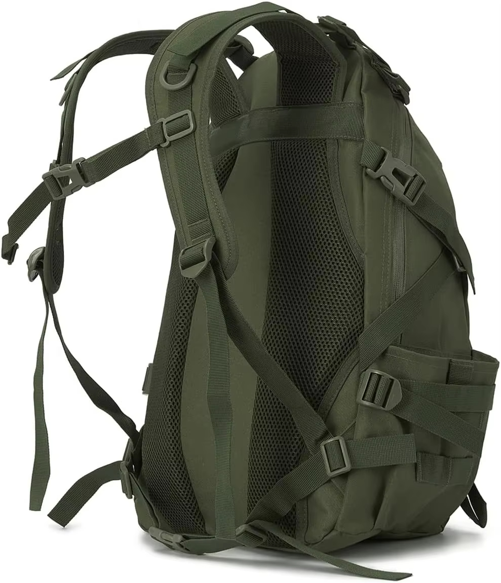 Outdoor Tactical Rucksack