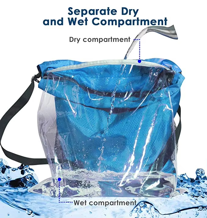 Drawstring Pouch Backpack SPORT