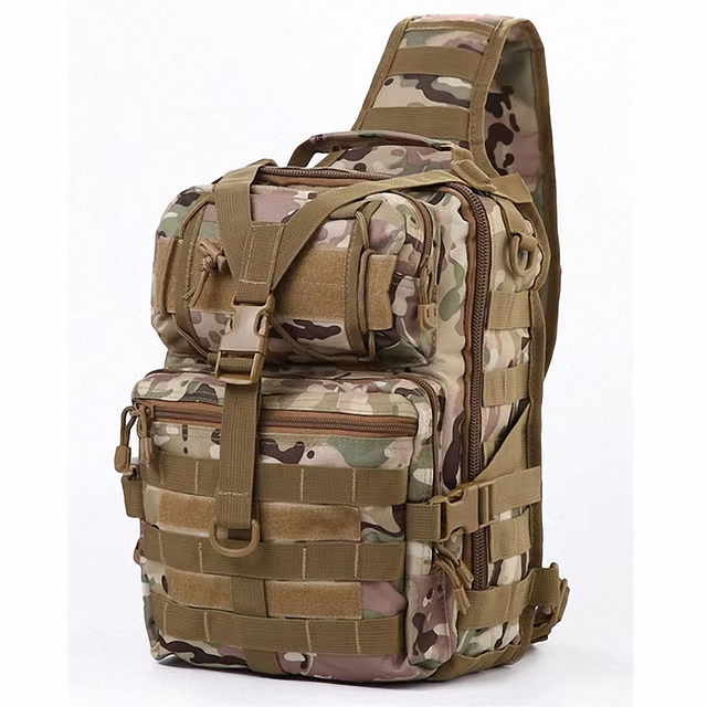 Tactical Chest Bag Fashionable 