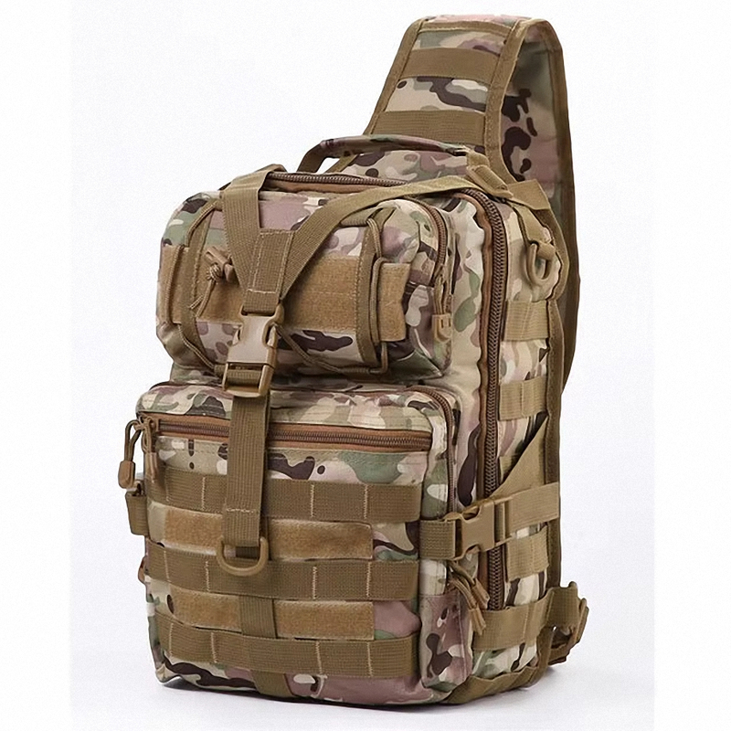Tactical Chest Bag Fashionable 