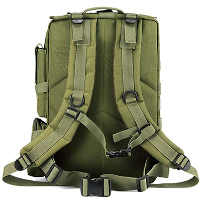 Military Tactical Backpack Large Assault Pack