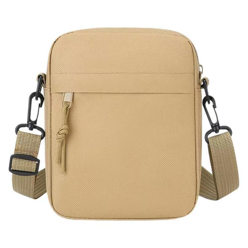 Casual Fashionable Single-shoulder Bag