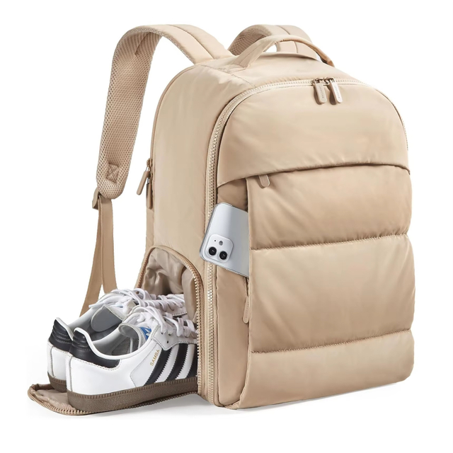 Lightweight Waterproof Fitness Backpack Lightweight Bag