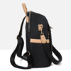 Simple And Casual Schoolbag with Large Capacity