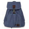 Schoolbag Student Bag Drawstring 