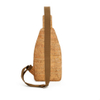  Cork Chest Bag Travel Crossbody Bag