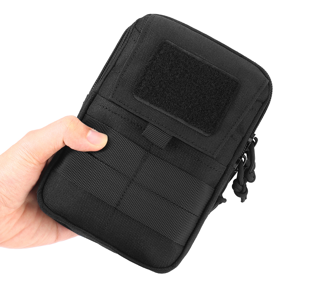 Outdoor Molle Tactical Waist Pouch