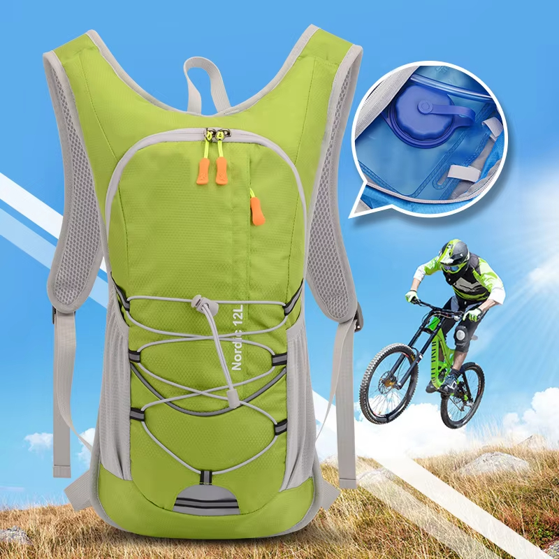 Hydration Bladder Custom Hydration Pack