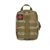 Tactical First Aid Kit