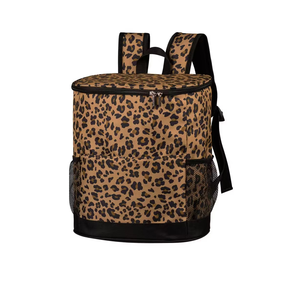  Insulated Shoulder Cooler Bag Custom Logo