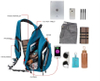 Waterproof Shoulder Bags Crossbody Bag Sling Bag