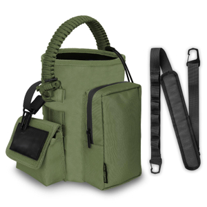  Waterproof Water Bottle Holder Bag