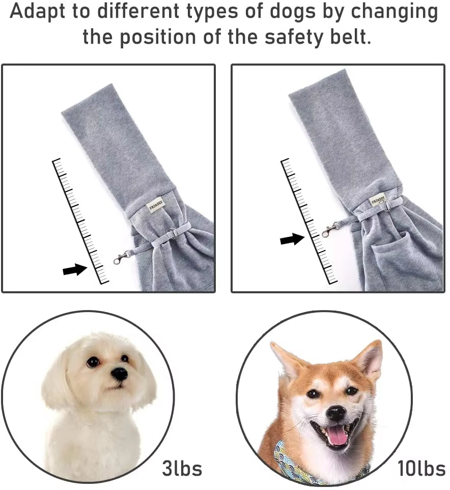 Pet Carrier Bag Airline Approved